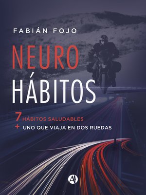 cover image of Neurohábitos
